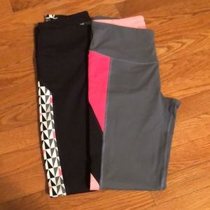 VSX spandex